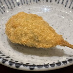 串亭 - 海老しんじょう