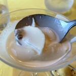 長江SORAE - 杏仁豆腐