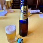 長江SORAE - ビールはプレモル