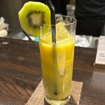 BAR & DINING　JAYCO - キウイ