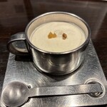 BAR & DINING　JAYCO - お通し