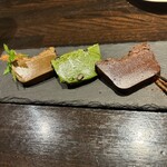 BAR & DINING　JAYCO - 