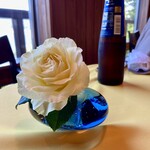 長江SORAE - 行き届いた気遣い