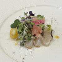 Teppan Dining L’ajitto - 