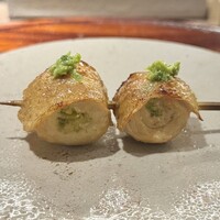 炭焼 TORI8 - 