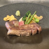 Teppan Dining L’ajitto - 