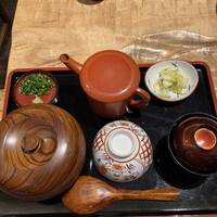 鰻う おか冨士 - 