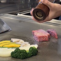 Teppan Dining L’ajitto - 