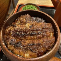 鰻う おか冨士 - 