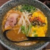ラーメン札幌一粒庵