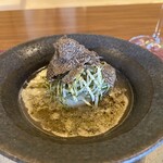 イタリア料理 吉越 - 