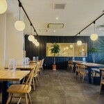 はやし家製麺所 - 