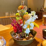 イタリア料理 吉越 - 