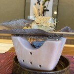 イタリア料理 吉越 - 