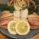 郷土料理 おが - 