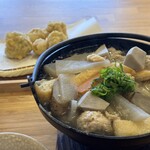 はやし家製麺所 本店 - 