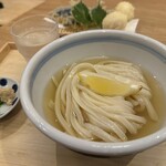はやし家製麺所 - 