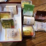 金蝶園総本家 - 