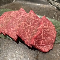 黒毛和牛焼肉きっしゃん北新地永楽町 松 - 