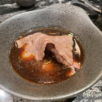 黒毛和牛焼肉きっしゃん北新地永楽町 松 - 