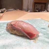 北新地 鮨割烹 のの - 