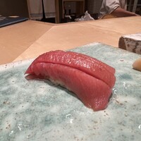 北新地 鮨割烹 のの - 