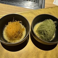 焼肉 炙屋武蔵 - 