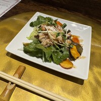 鉄板焼 炭焼 さいとう - 