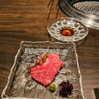 焼肉 銀座コバウ 並木通り店 - 
