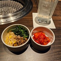 焼肉 銀座コバウ 並木通り店 - 