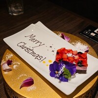 焼肉 銀座コバウ 並木通り店 - 