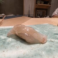 北新地 鮨割烹 のの - 