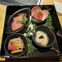 焼肉 炙屋武蔵 - 