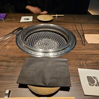 焼肉 銀座コバウ 並木通り店 - 