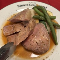 ビストロ グルマン - 