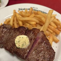 ビストロ グルマン - 