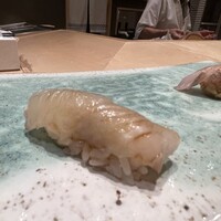 北新地 鮨割烹 のの - 