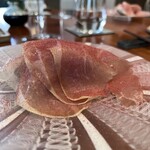 レストラン ナズ - 