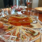 レストラン ナズ - 