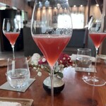 レストラン ナズ - 