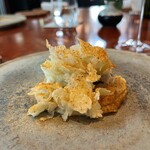 レストラン ナズ - 