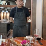 レストラン ナズ - 