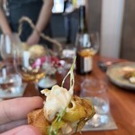 レストラン ナズ - 