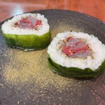 レストラン ナズ - 