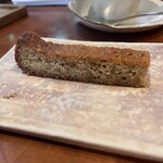 レストラン ナズ - 