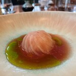 レストラン ナズ - 