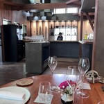 レストラン ナズ - 