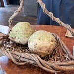 レストラン ナズ - 