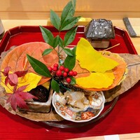 銀座 きた川 - 
