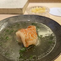 鮨 なんば 日比谷 - 